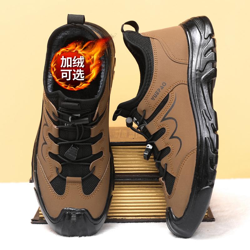 Одиночный хлопок опционально новый мужской альпинизм досуг спорт мода одиночный хлопок тренд бег 44