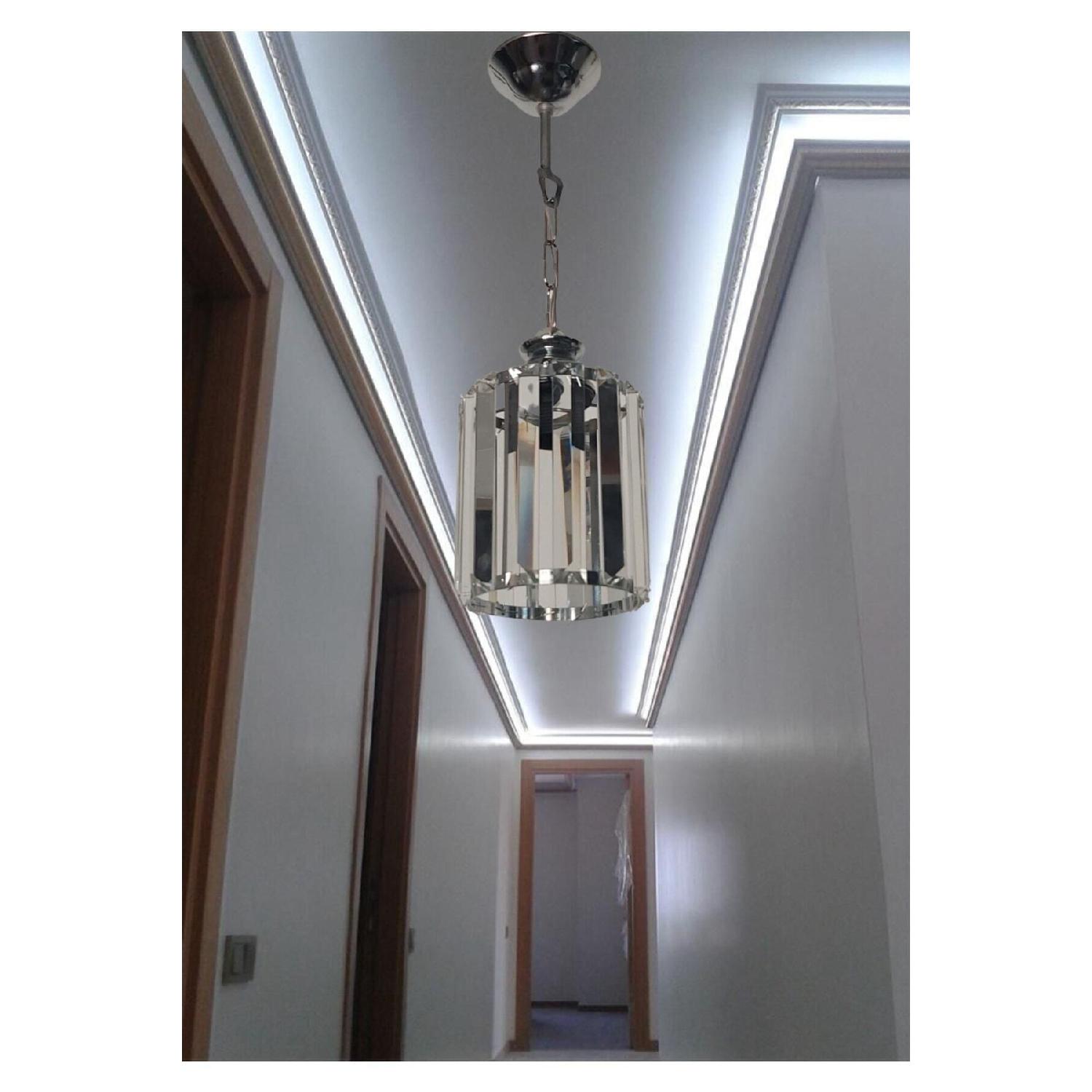 Кристалл Одиночный Хром