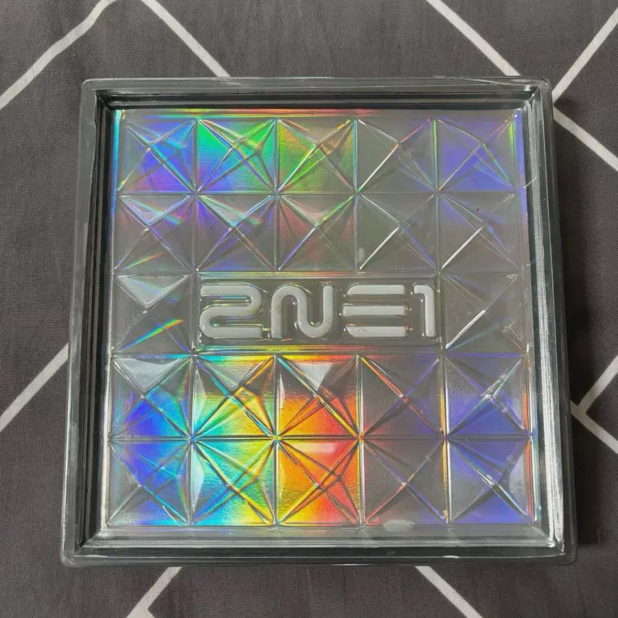 2ne1 Мини Том. 1 альбом