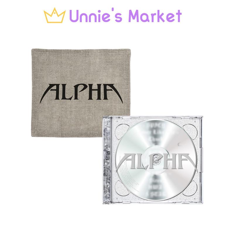 Альбом 2NE1 CL [АЛЬФА]