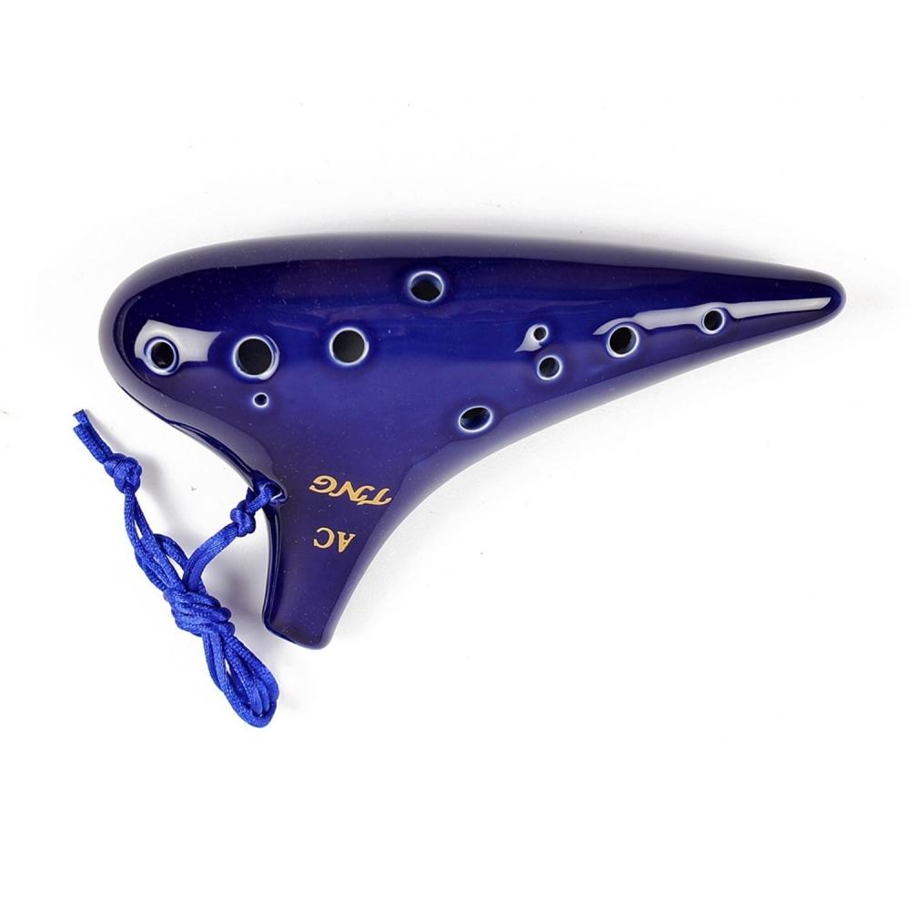 TNG Ocarina инструмент одиночный