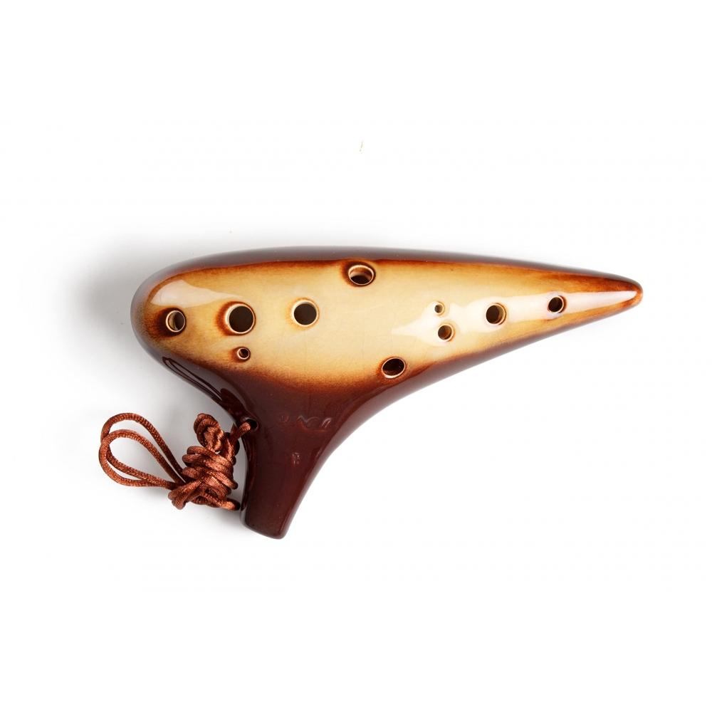 TNG Ocarina инструмент одиночный