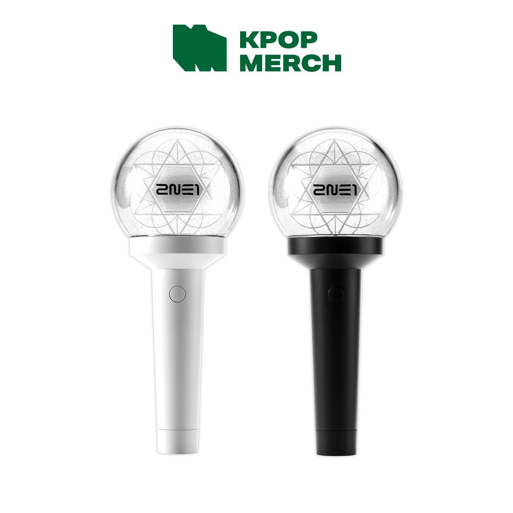 2NE1 - Официальный светящийся жезл BLACK